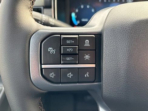 New 2025 Ford F150 Lariat w/ Equipment Group 501A Mid image 23