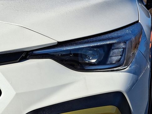 Certified 2024 Subaru Crosstrek 2.5i Sport w/ Crosstrek Mirror Package image 10