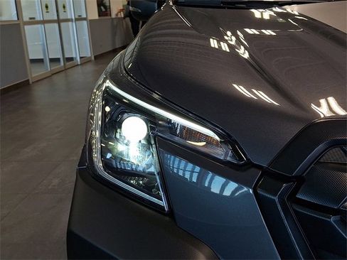 Certified 2024 Subaru Forester Wilderness image 8