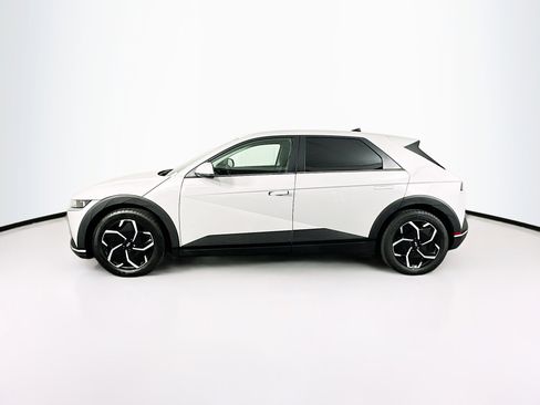 Used 2024 Hyundai Ioniq 5 SEL RWD image 4