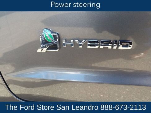 Used 2010 Ford Fusion Hybrid FWD image 25