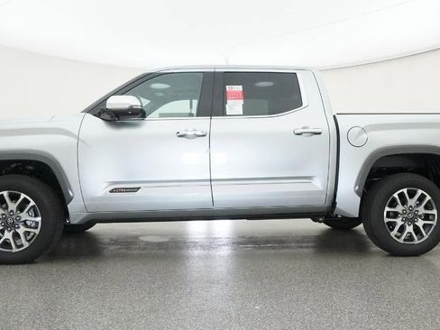 New 2026 Toyota Tundra 1794 Edition AWD/4WD image 19