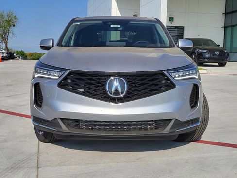 New 2026 Acura RDX w/ Technology Package AWD/4WD image 2