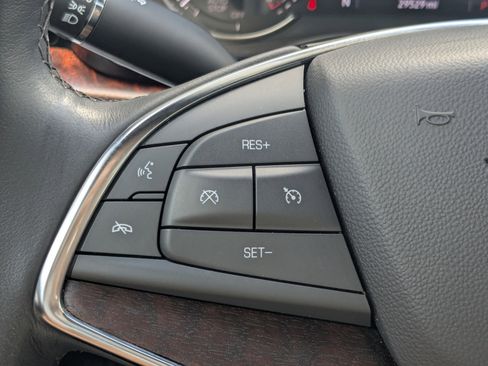 Certified 2023 Cadillac XT5 Premium Luxury image 23