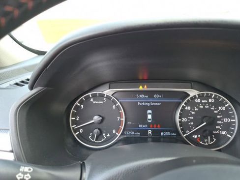 Used 2024 Nissan Altima 2.5 SR FWD image 21