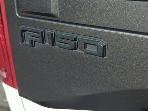 Used 2018 Ford F150 Raptor w/ Equipment Group 802A Luxury image 30