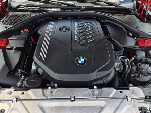 Used 2024 BMW M340i w/ Premium Package RWD image 10