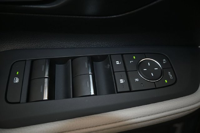 New 2026 Toyota Grand Highlander FWD image 12