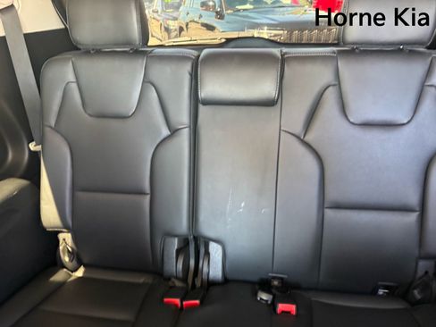 Certified 2024 Kia Telluride S w/ S Sunroof Package FWD image 14
