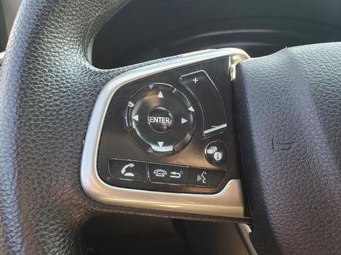 Used 2022 Honda CR-V EX image 21