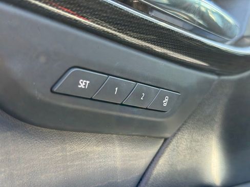 Used 2023 Buick Envision Essence w/ Technology Package I AWD/4WD image 15