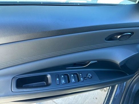 New 2026 Hyundai Elantra Sport FWD image 7