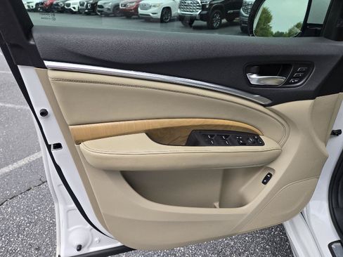 Used 2020 Acura MDX FWD w/ Advance Package image 9