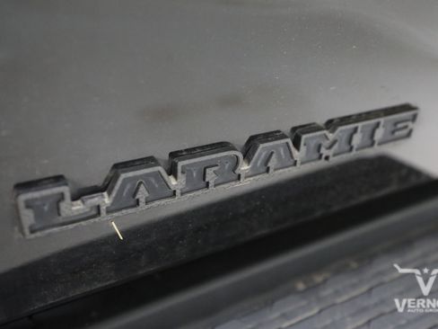 Used 2023 RAM 2500 Laramie AWD/4WD image 12