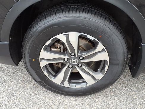 Used 2022 Honda CR-V LX image 13