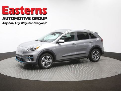 Used 2022 Kia Niro EX FWD image 58