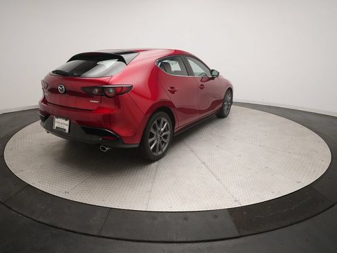 Used 2024 MAZDA MAZDA3 s FWD image 36