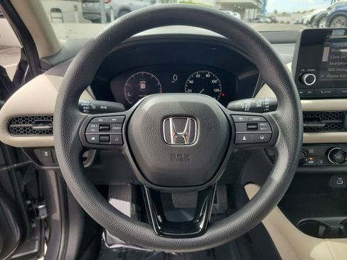 Certified 2023 Honda HR-V LX image 20