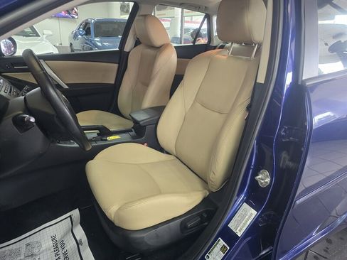 Used 2012 MAZDA MAZDA3 s Grand Touring image 9