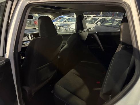 Used 2015 Toyota RAV4 XLE image 5