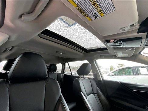 Used 2025 Subaru Outback Limited w/ Popular Package #2 image 26