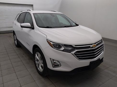 Used 2021 Chevrolet Equinox Premier FWD image 13