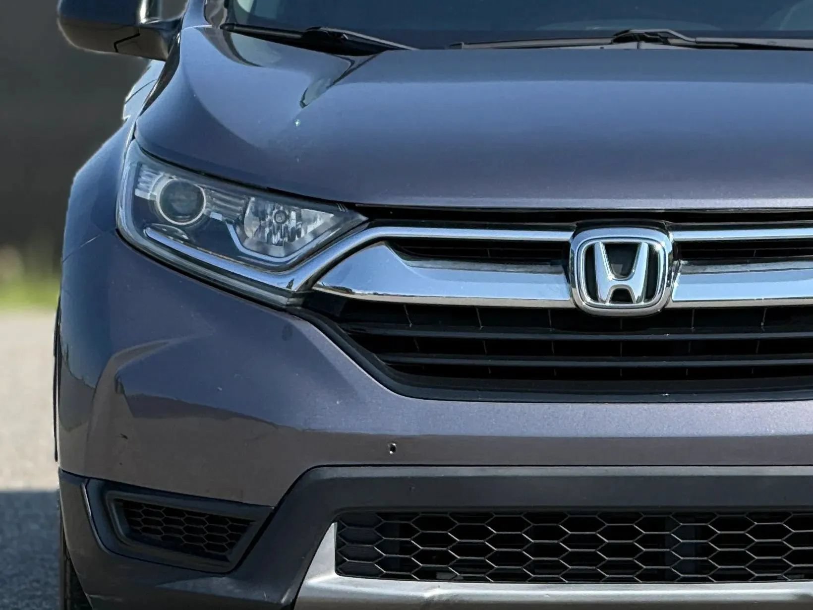 Used 2019 Honda CR-V LX image 11