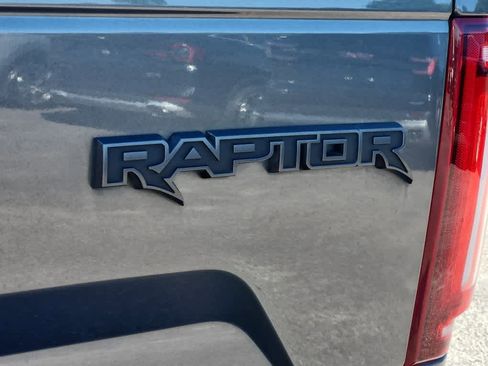 Used 2019 Ford F150 Raptor image 20