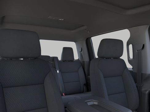 New 2026 Chevrolet Silverado 1500 RST w/ RST Select Package AWD/4WD image 24