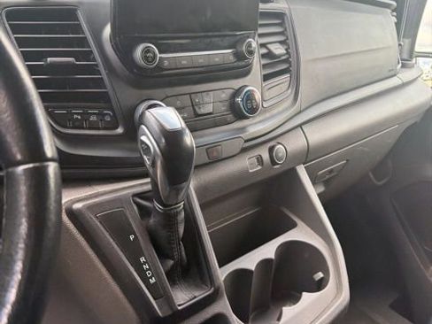 Used 2021 Ford Transit 350 XLT image 9