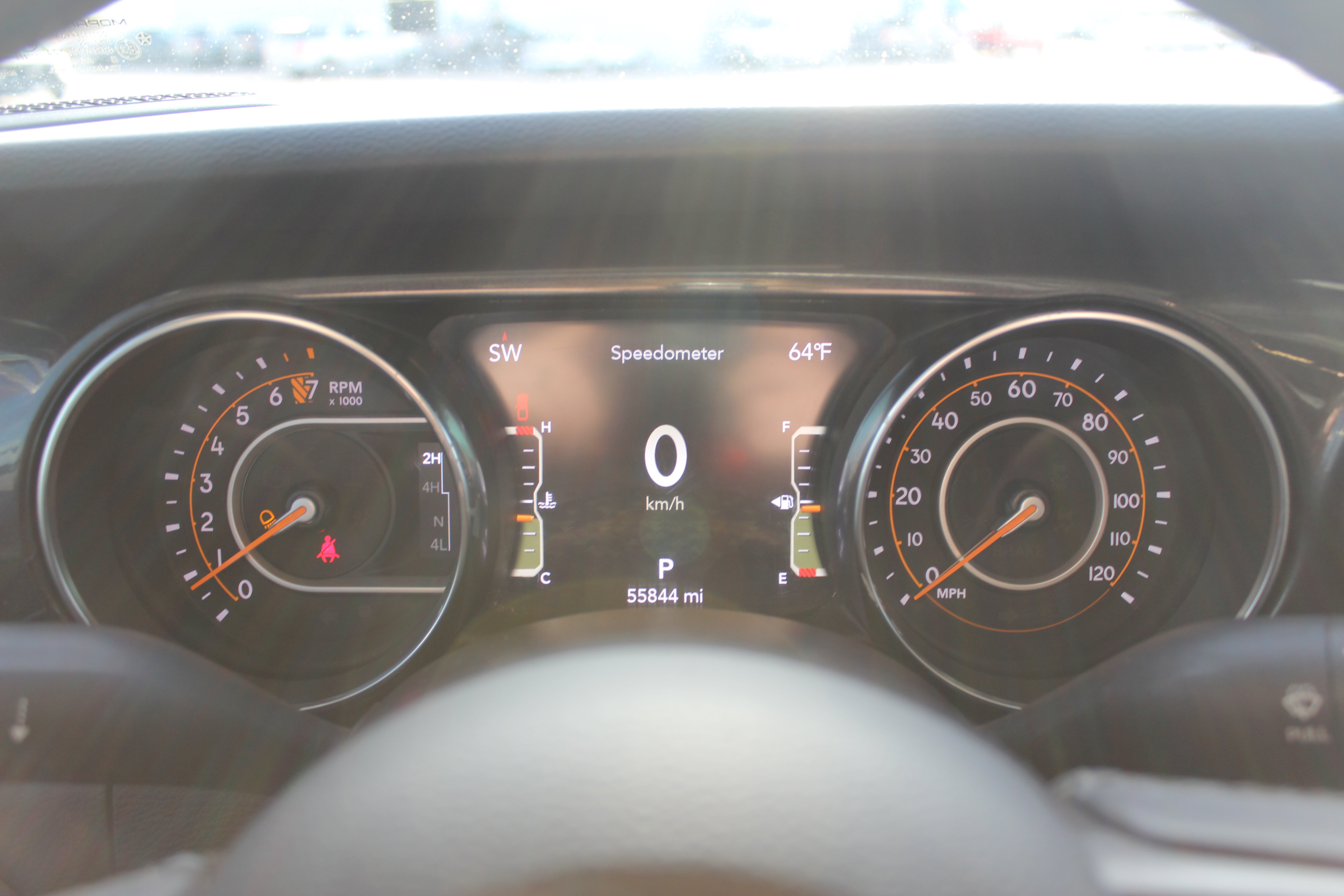 Used 2020 Jeep Gladiator Sport AWD/4WD image 14