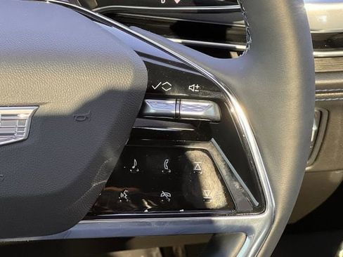 New 2026 Cadillac Escalade IQ Sport 1 image 13