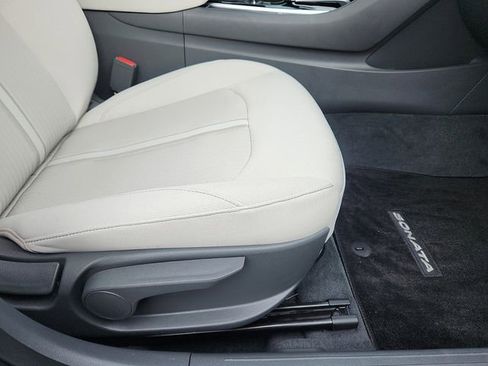 Certified 2023 Hyundai Sonata SEL w/ Cargo Package image 32