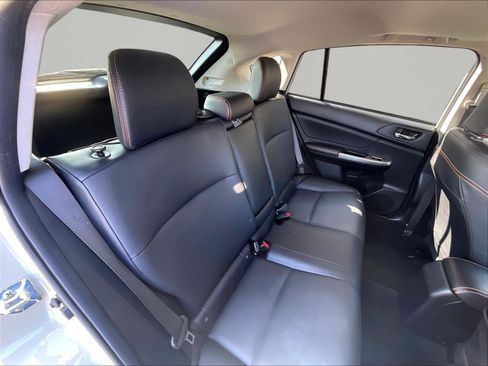 Used 2017 Subaru Crosstrek 2.0i Limited AWD/4WD image 23