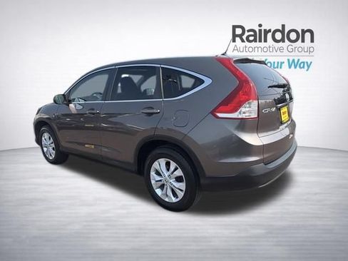 Used 2014 Honda CR-V EX image 5