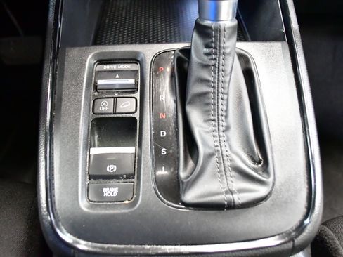 Used 2025 Honda CR-V EX image 28