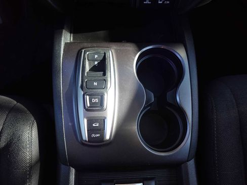 Certified 2022 Honda Pilot Sport image 22