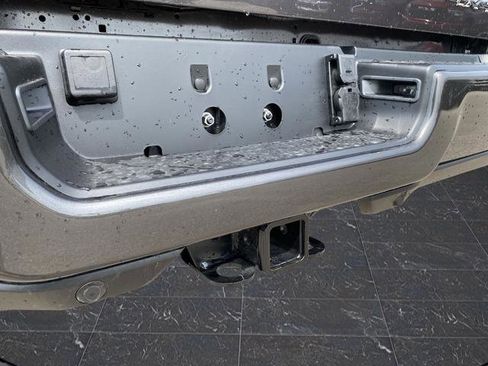 New 2025 RAM 2500 Big Horn image 38