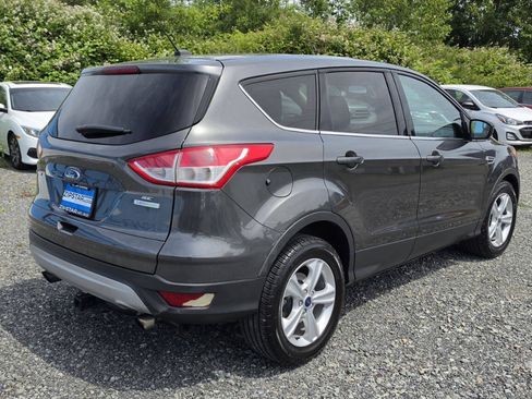 Used 2015 Ford Escape SE FWD image 7