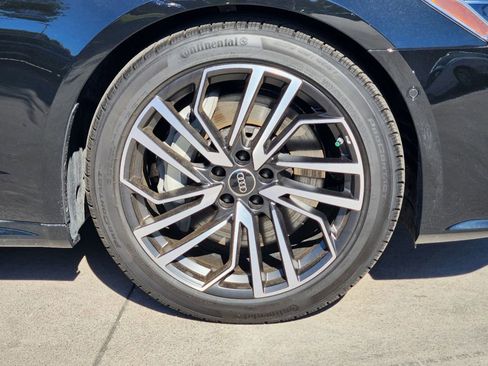 New 2025 Audi A7 3.0T Premium image 13