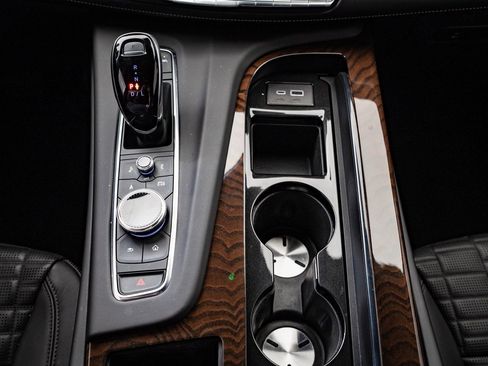 Used 2024 Cadillac Escalade Sport Platinum image 42