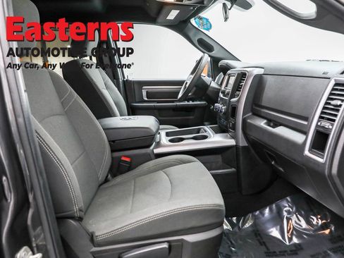 Used 2023 RAM 1500 Classic Warlock image 23