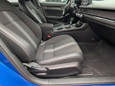 Used 2022 Honda Civic Sport image 23