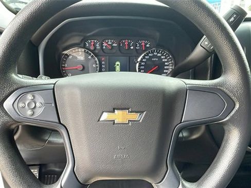 Used 2018 Chevrolet Silverado 2500 W/T w/ WT Fleet Convenience Package image 19