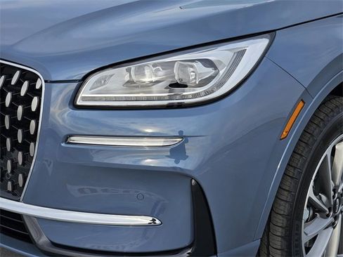 New 2026 Lincoln Corsair Grand Touring image 8