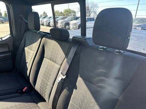 Used 2018 Ford F150 XLT w/ Equipment Group 302A Luxury AWD/4WD image 19