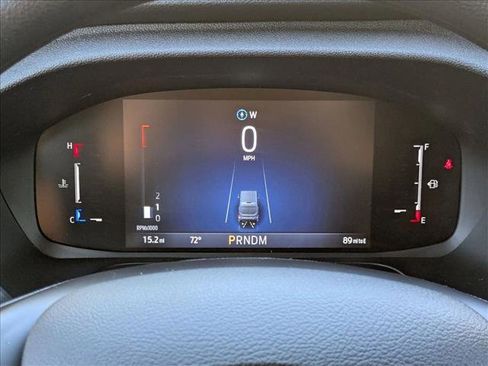 New 2026 Ford Transit 150 Low Roof image 10