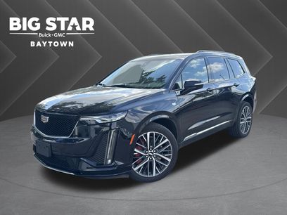 Used 2023 Cadillac XT6 Sport