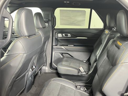 New 2026 Ford Explorer Tremor w/ Tremor Ultimate Package image 13