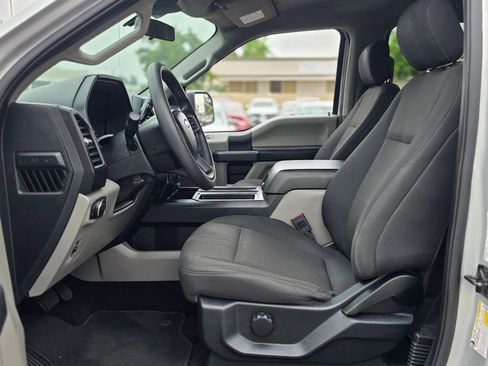 Used 2019 Ford F150 XL w/ Equipment Group 101A Mid RWD image 12